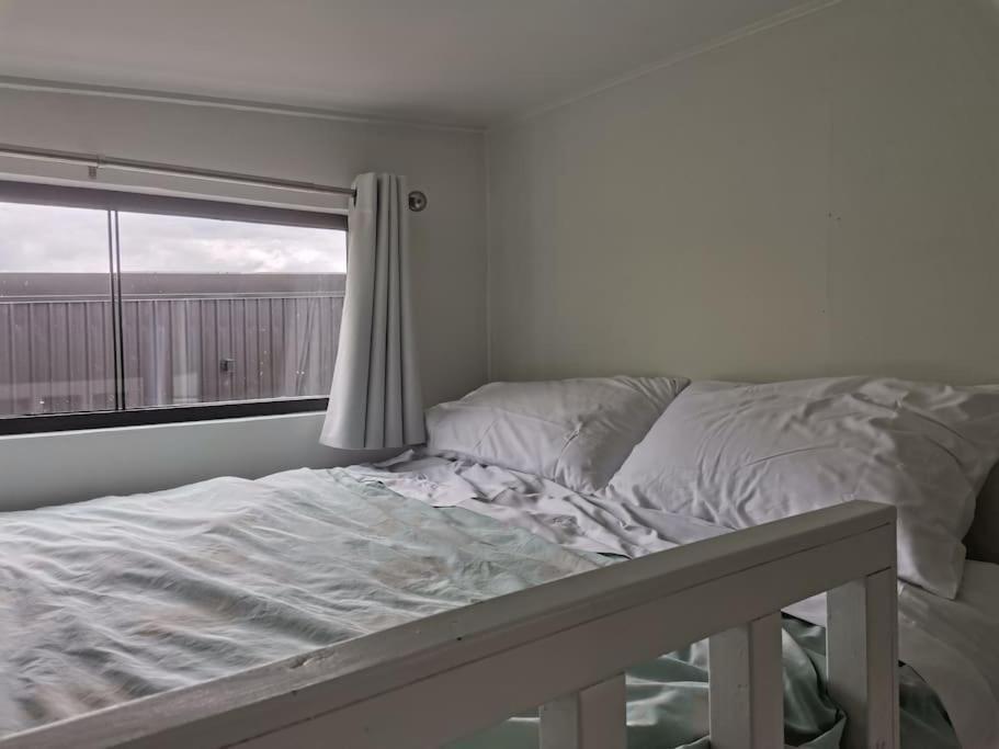 Trailer Home With Stunning View Brighton Bagian luar foto